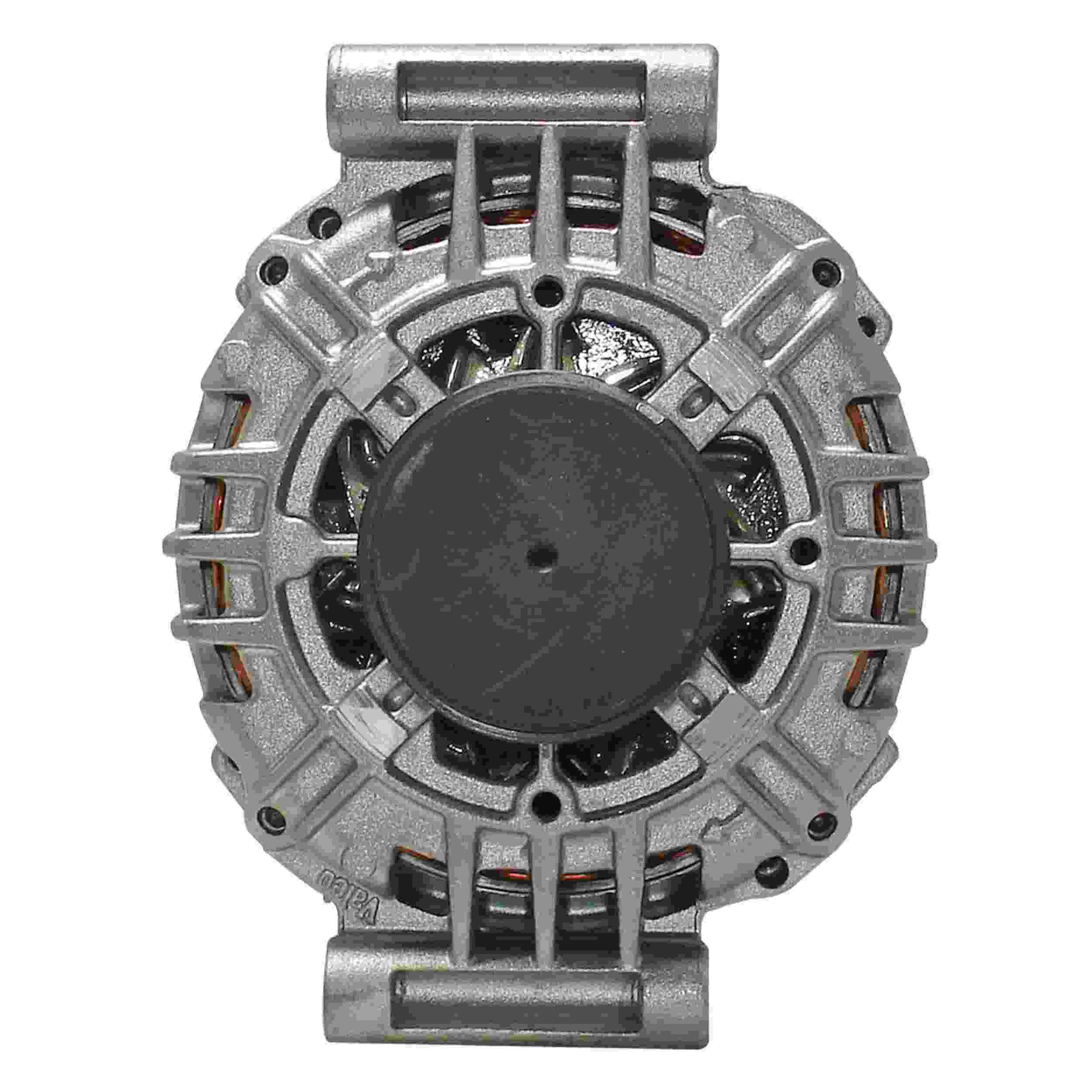 Quality-Built Alternator 13954