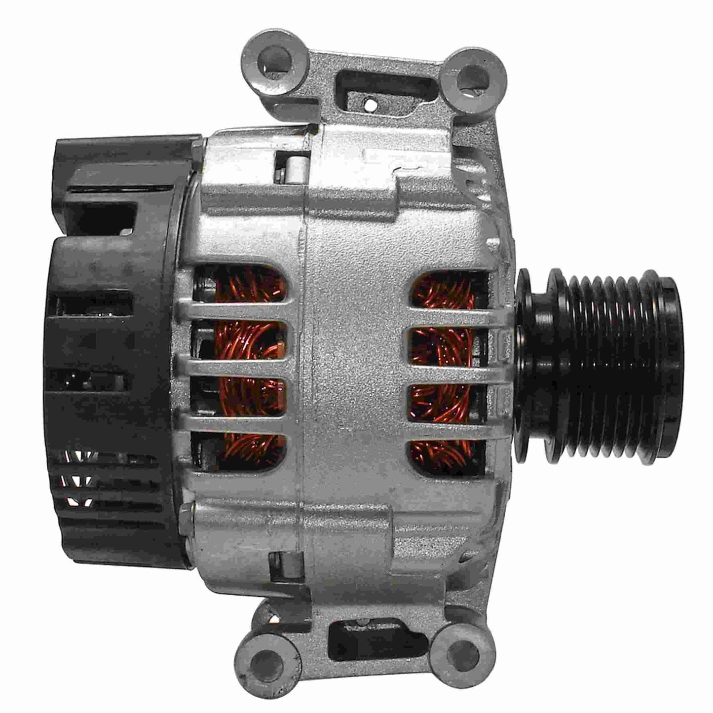 Quality-Built Alternator 13954