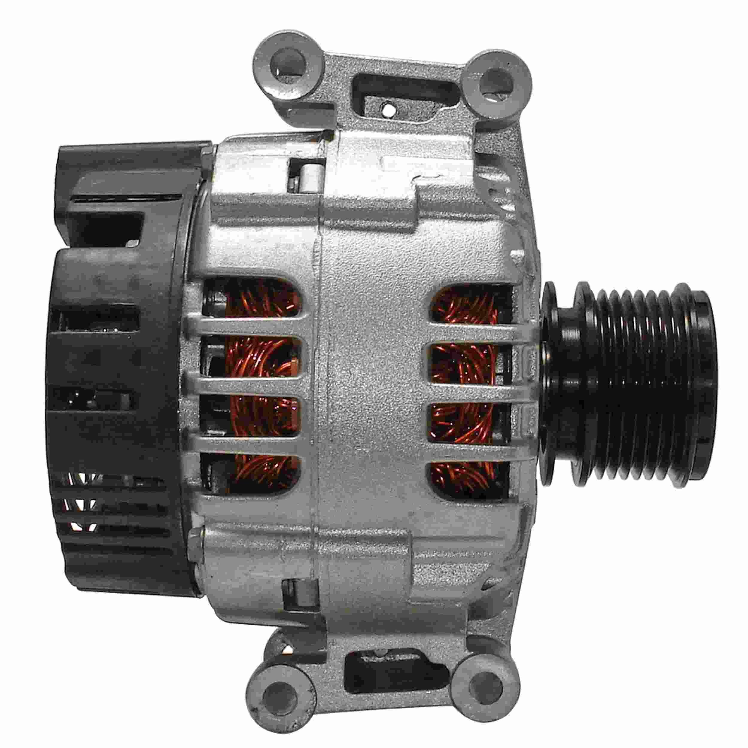 Quality-Built Alternator 13954