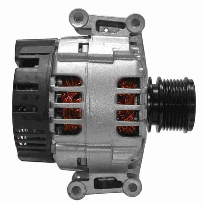 Quality-Built Alternator 13954