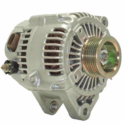 Quality-Built Alternator 13956N