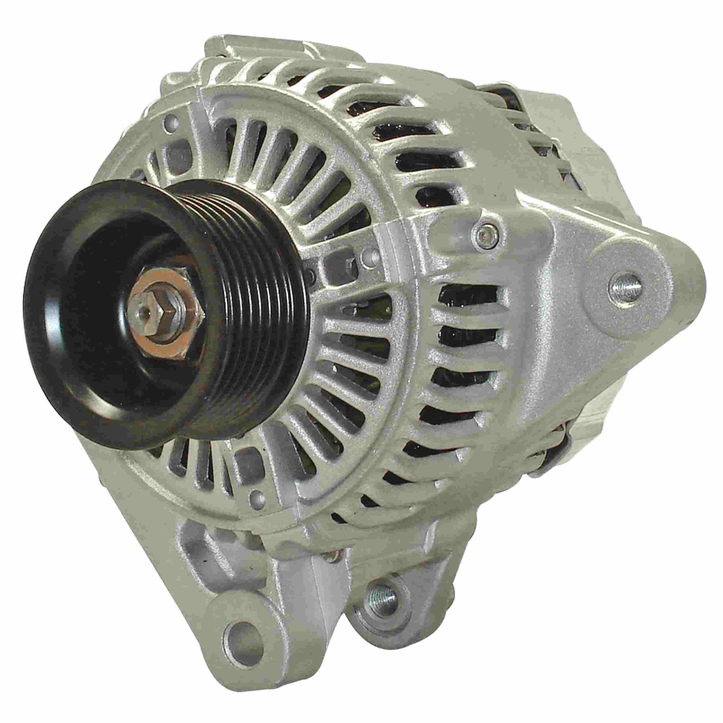 Quality-Built Alternator 13957