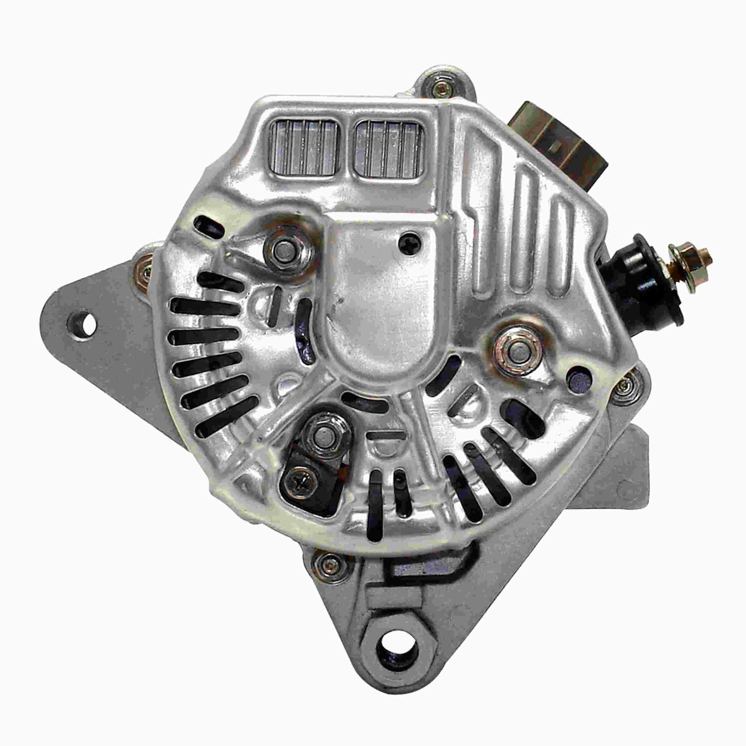 Quality-Built Alternator 13957