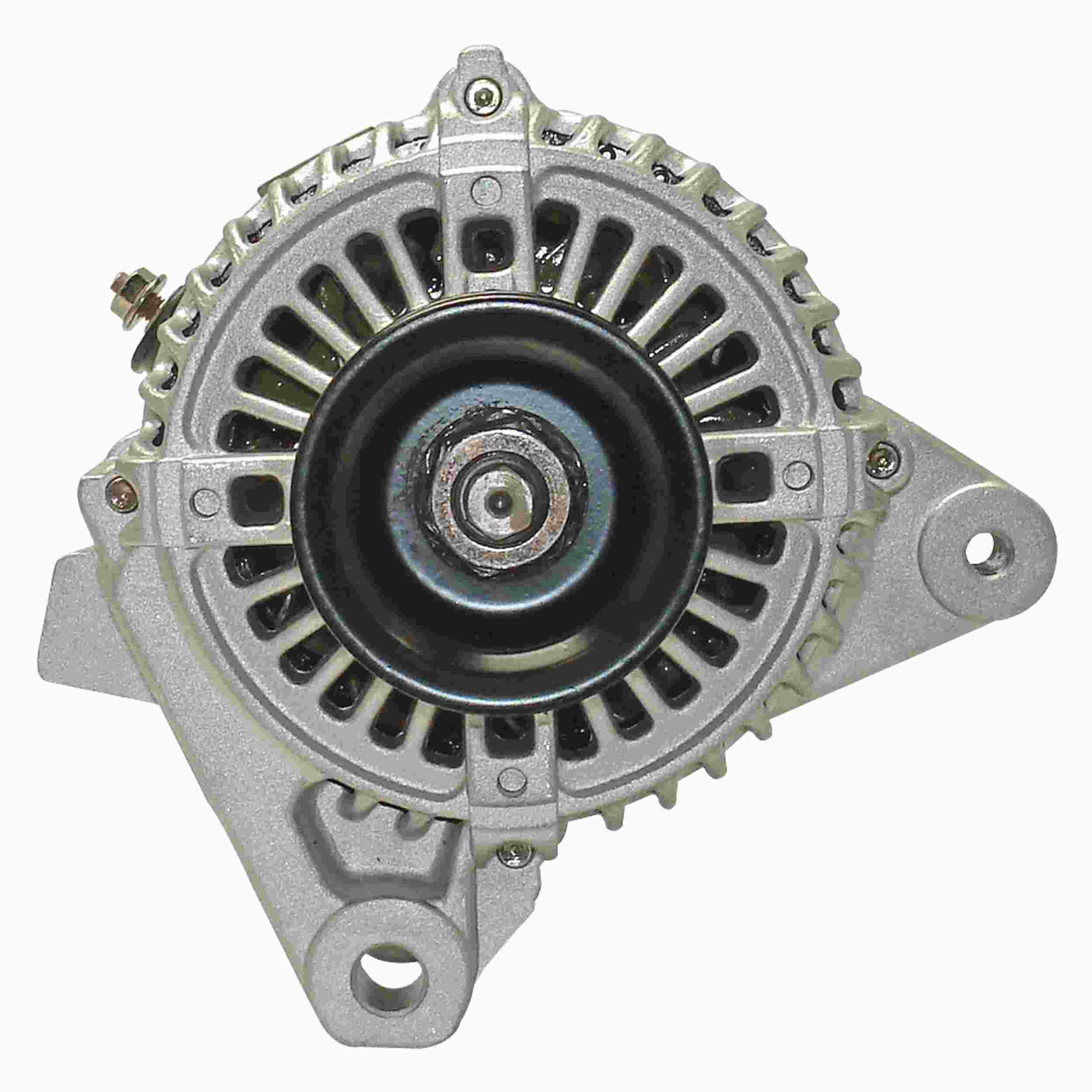 Quality-Built Alternator 13957
