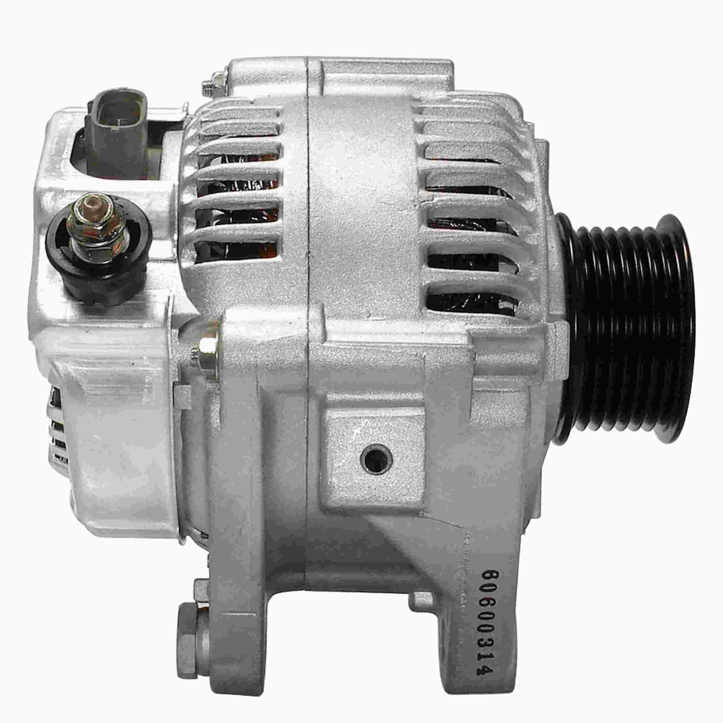 Quality-Built Alternator 13957