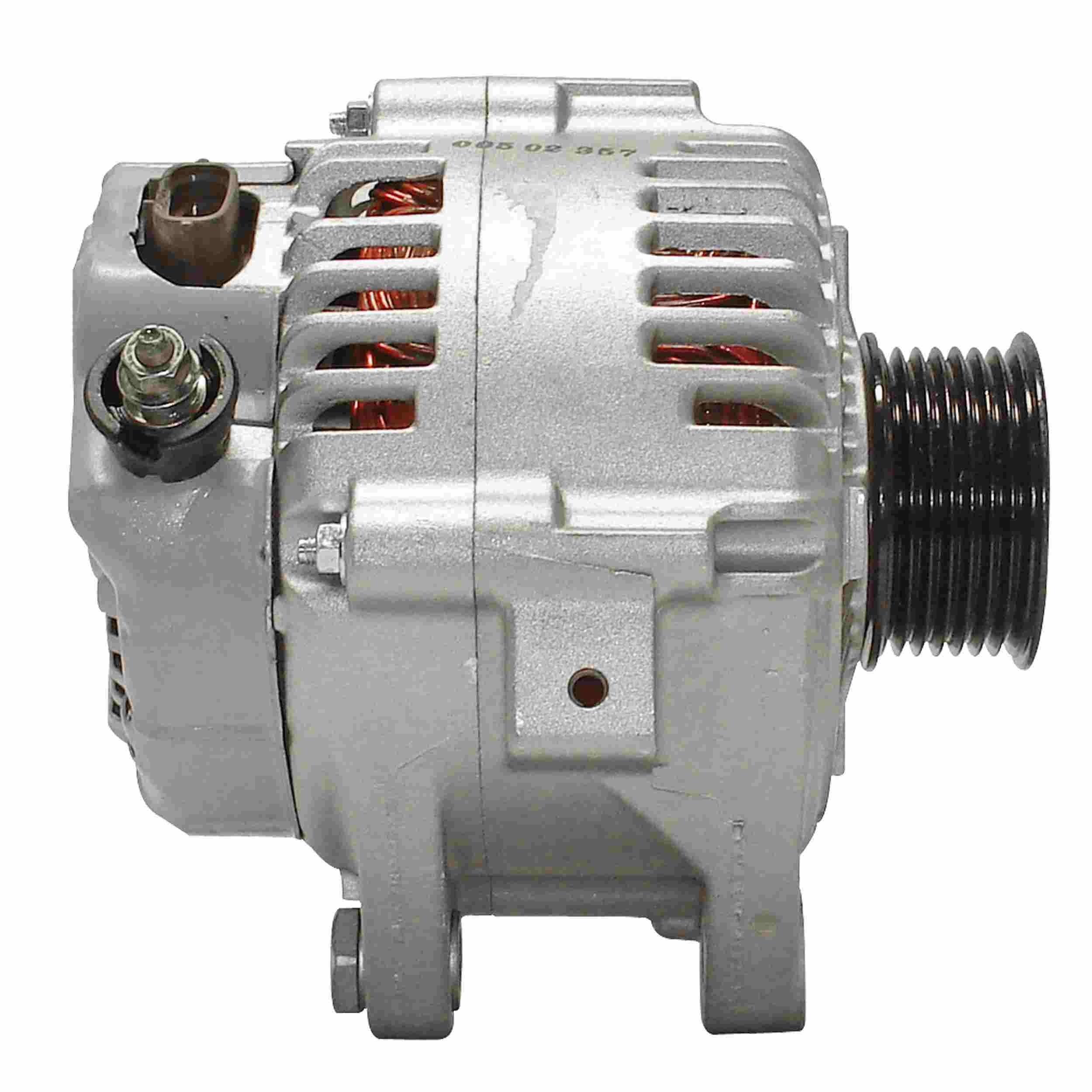 Quality-Built Alternator 13959N