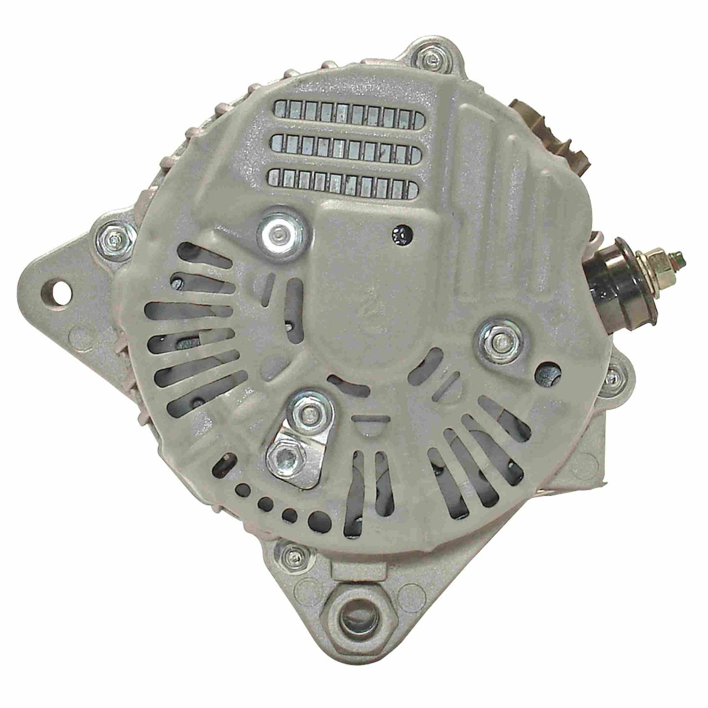 Quality-Built Alternator 13959