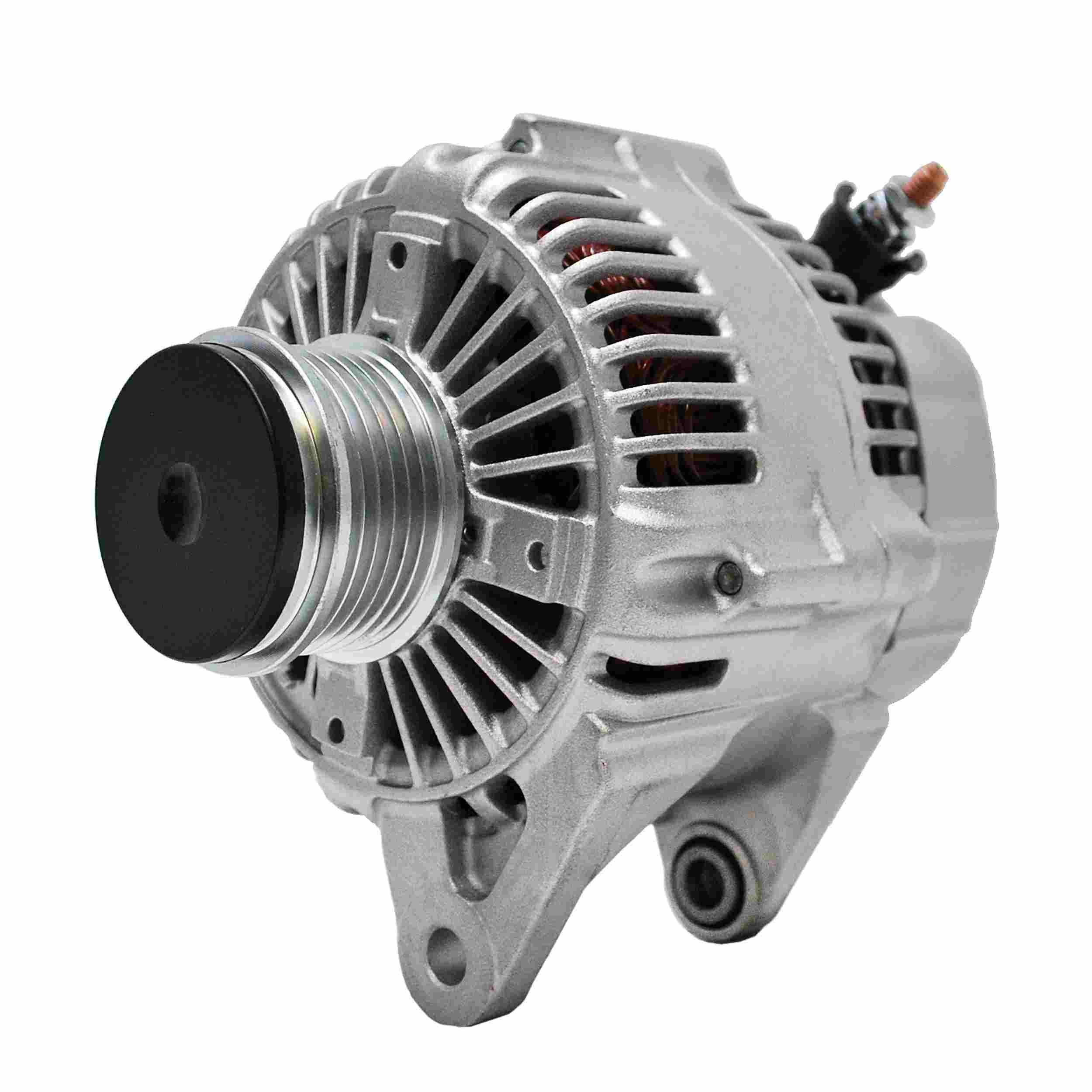 Quality-Built Alternator 13960