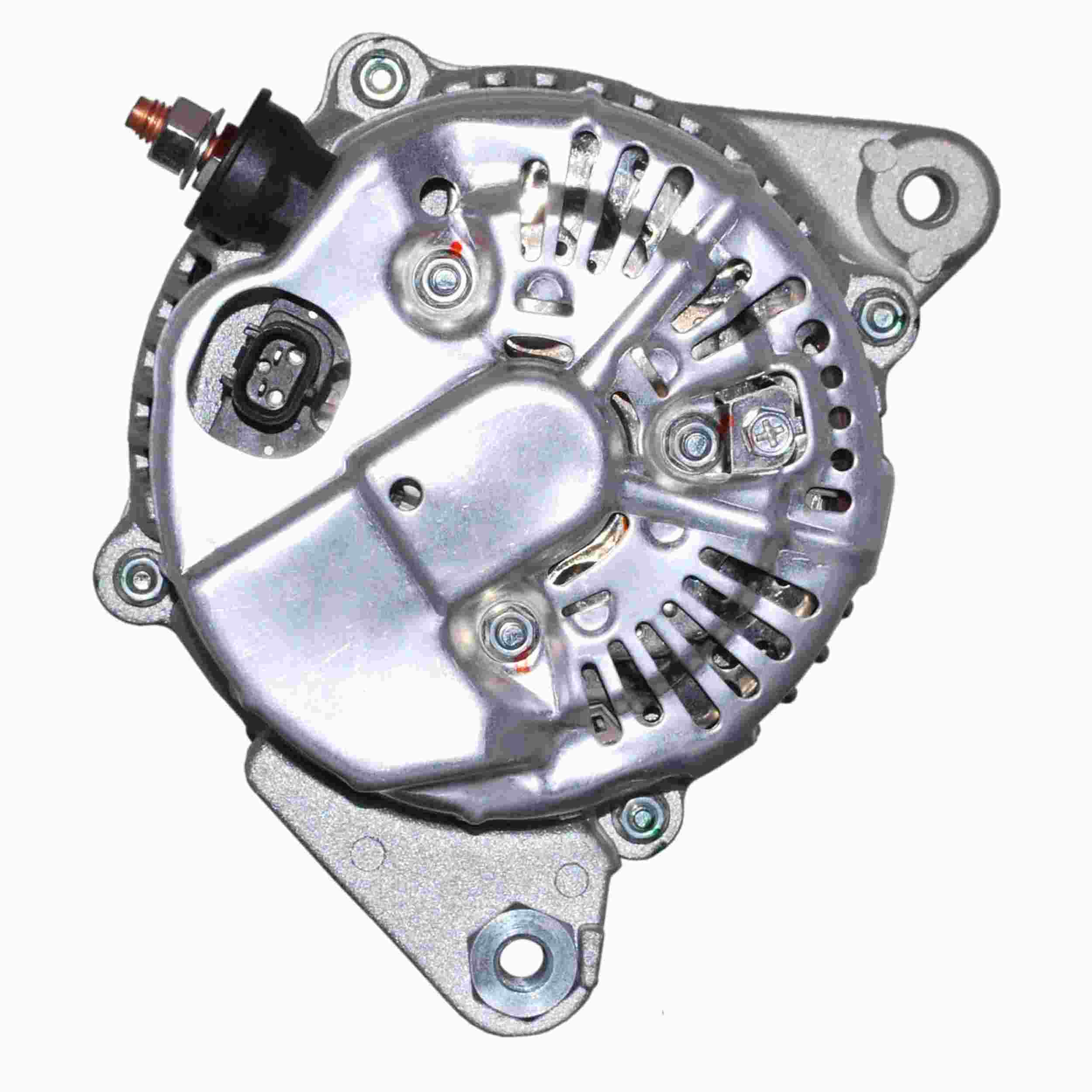 Quality-Built Alternator 13961