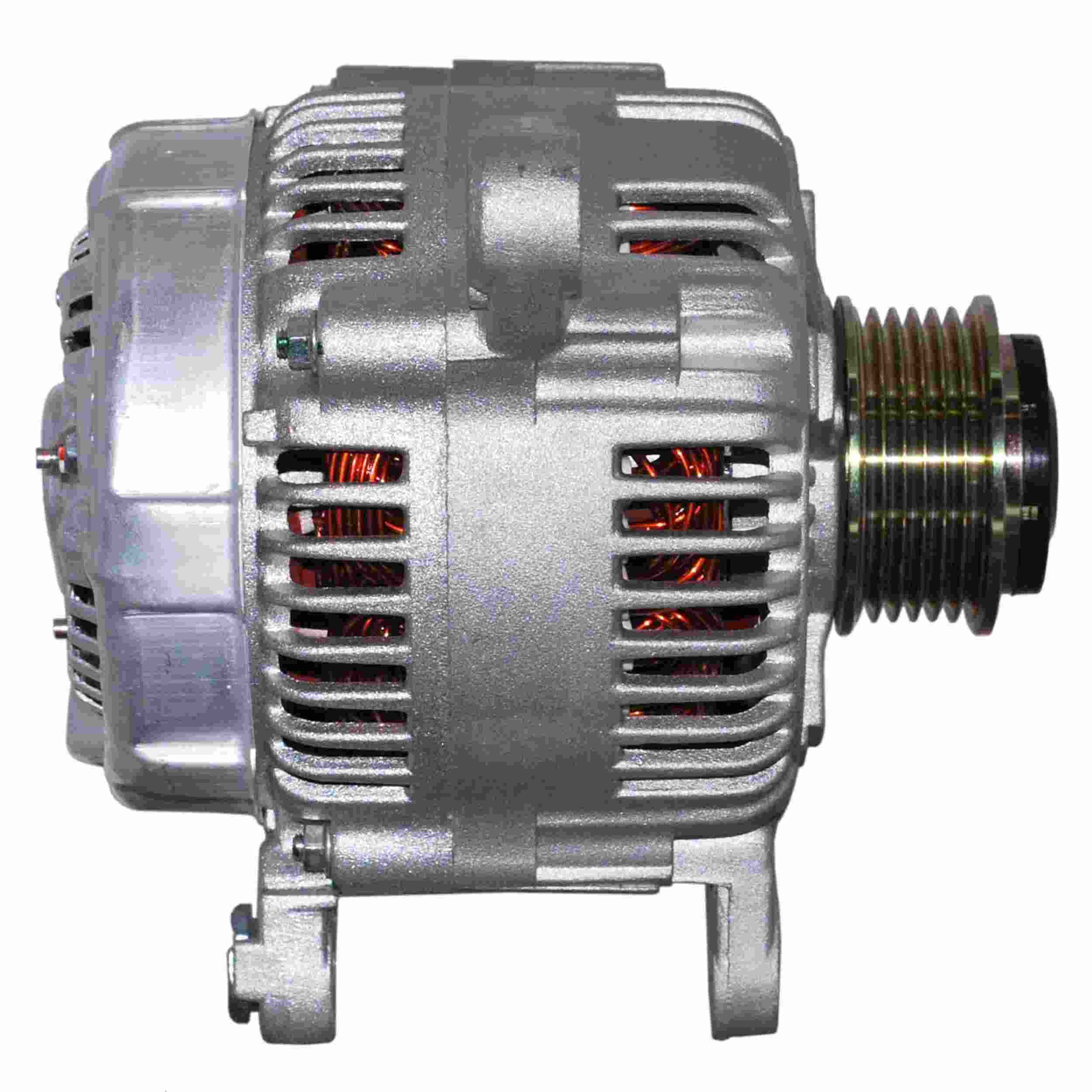 Quality-Built Alternator 13961