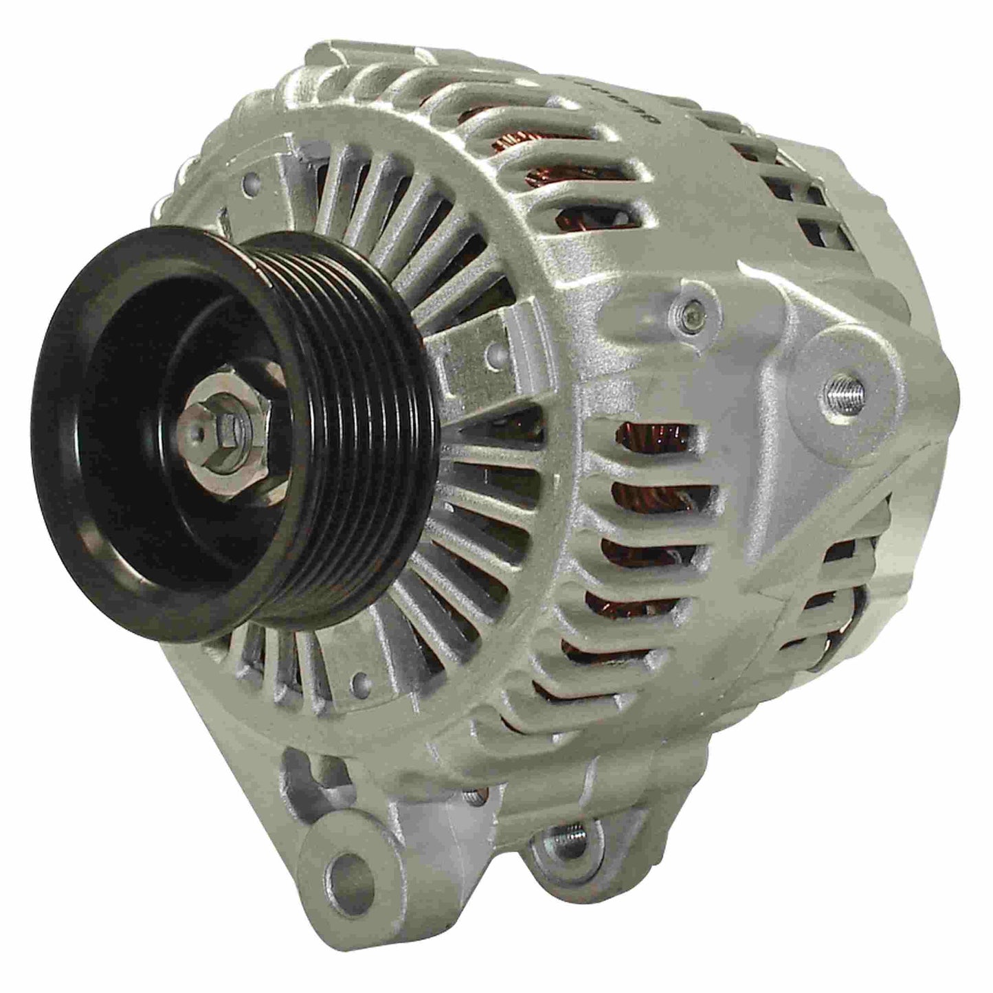 Quality-Built Alternator 13962