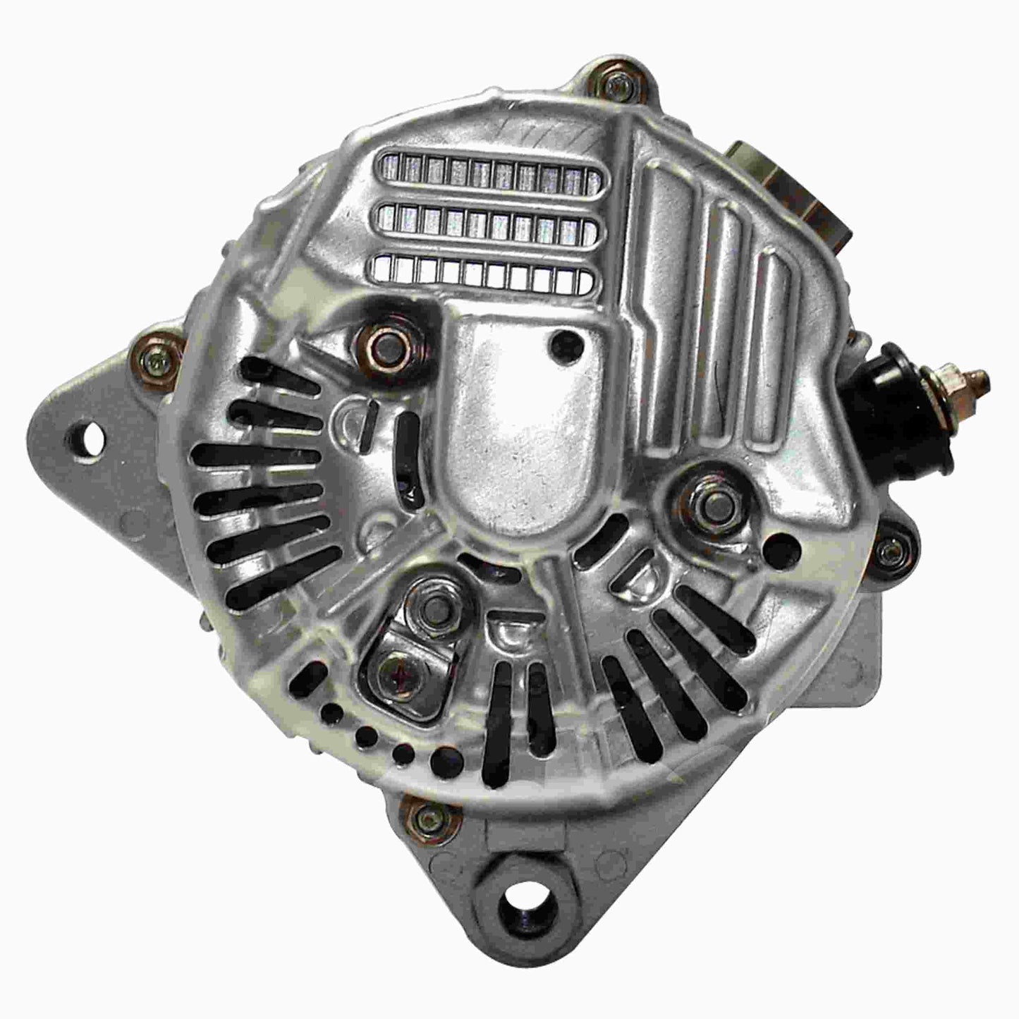 Quality-Built Alternator 13962