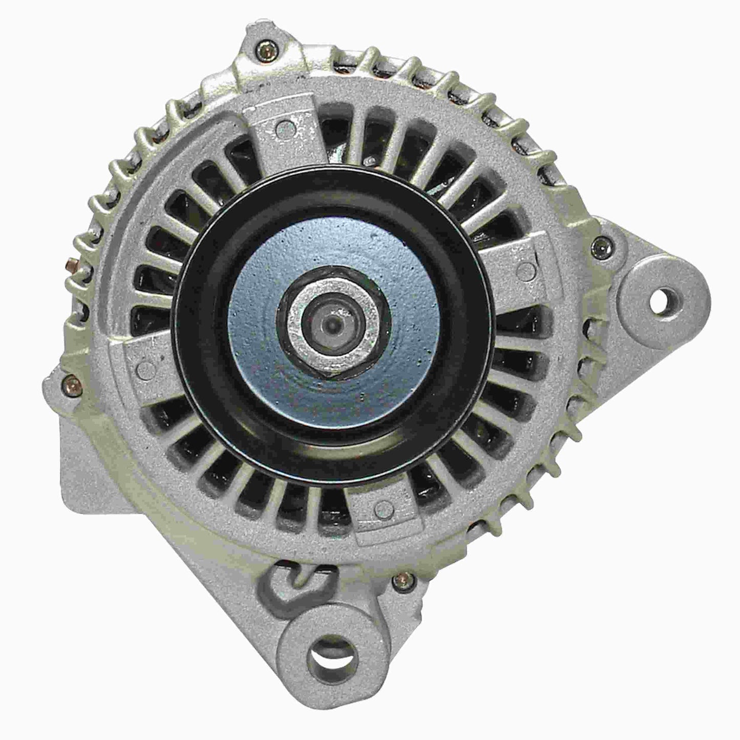 Quality-Built Alternator 13962