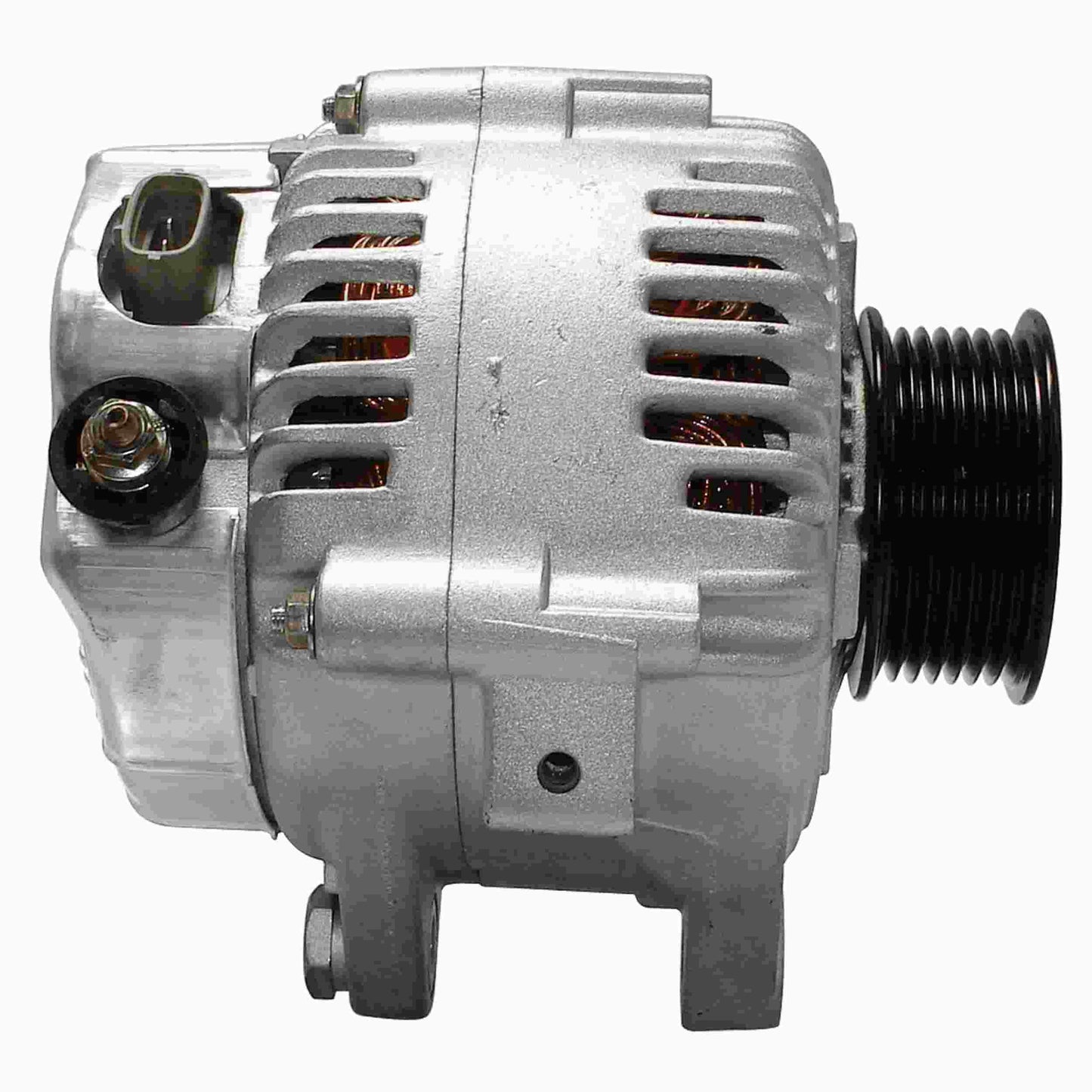 Quality-Built Alternator 13962