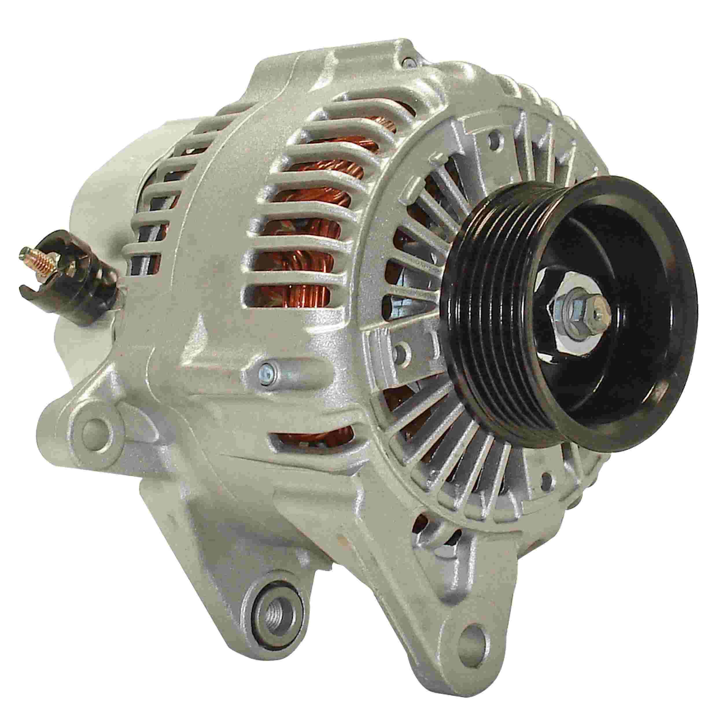 Quality-Built Alternator 13964