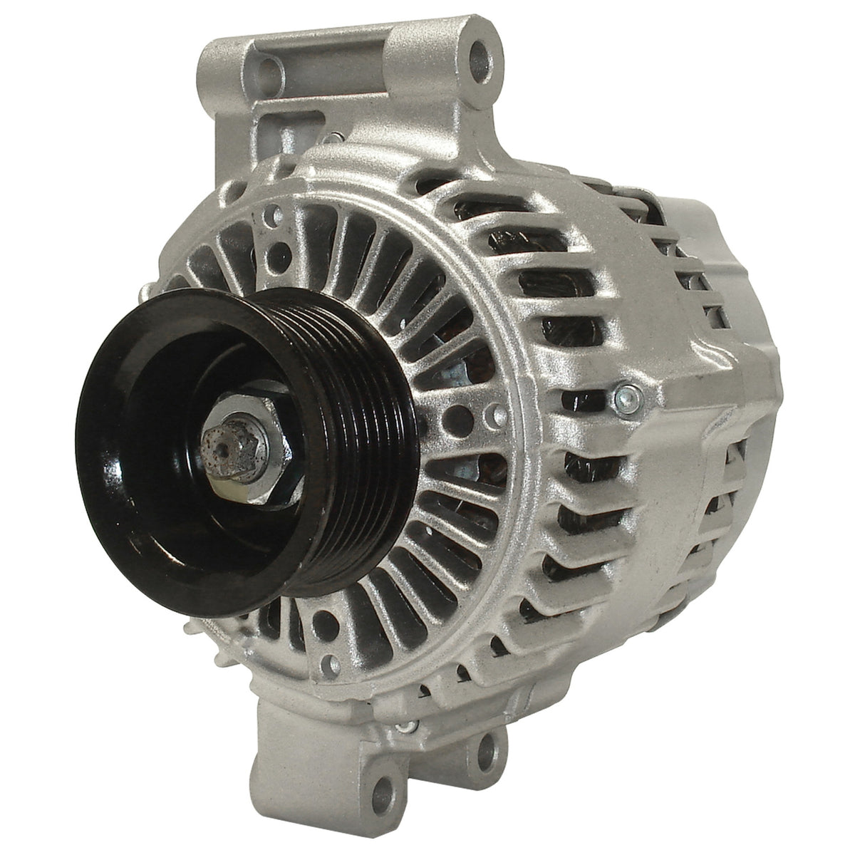 Quality-Built Alternator 13965