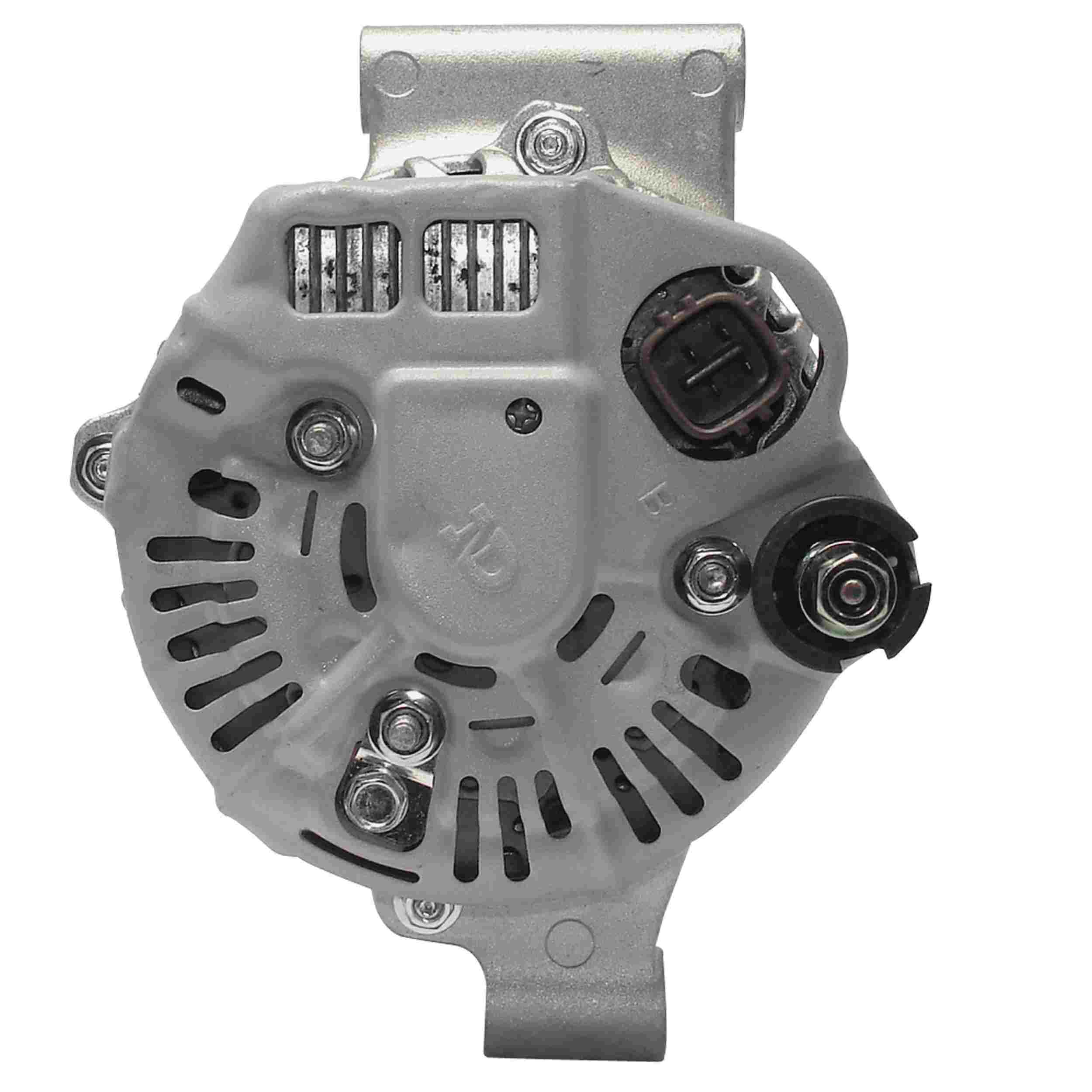 Quality-Built Alternator 13965