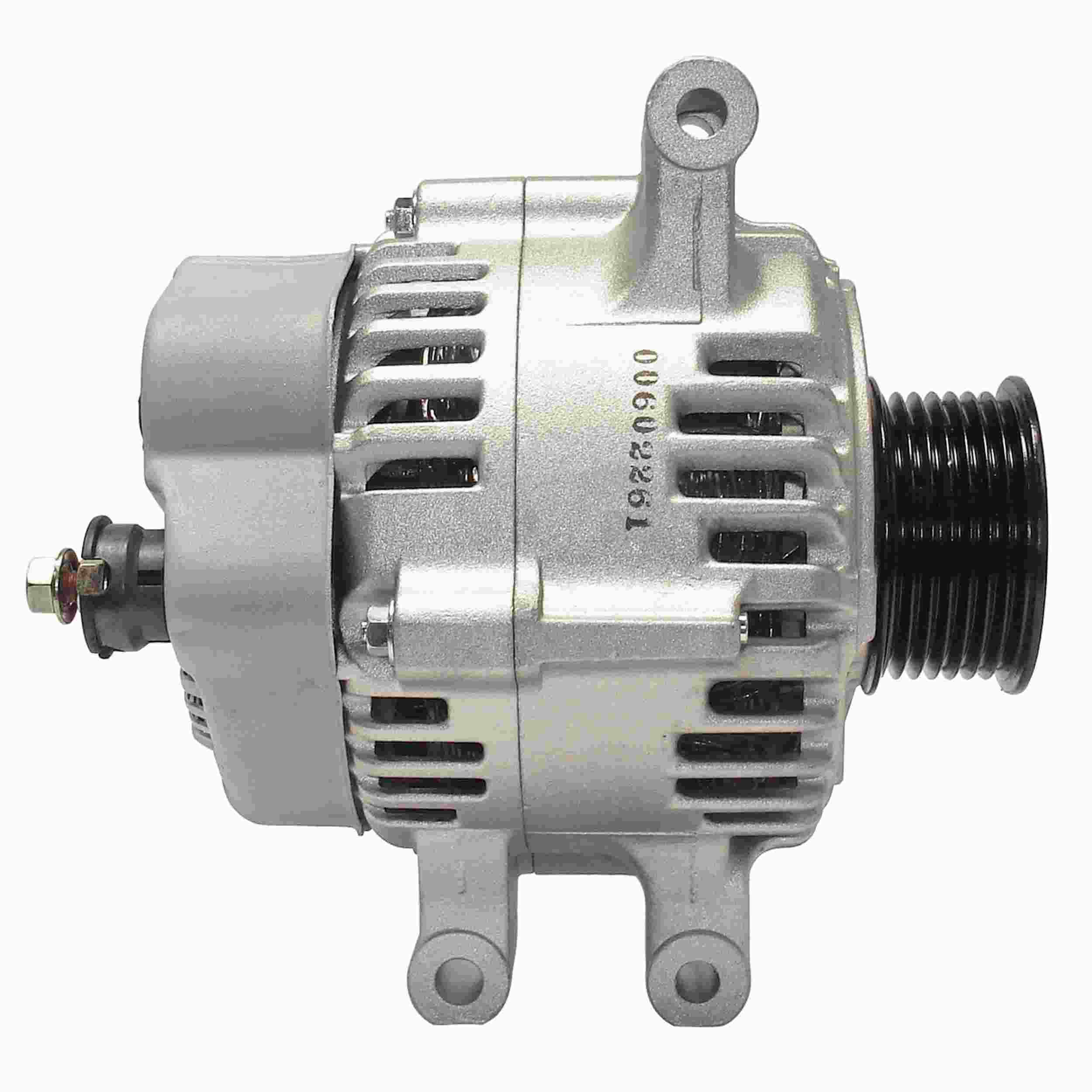 Quality-Built Alternator 13965