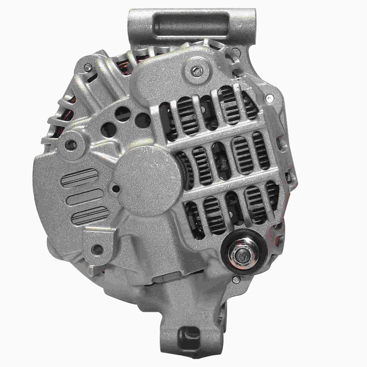 Quality-Built Alternator 13966N