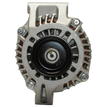 Quality-Built Alternator 13966N