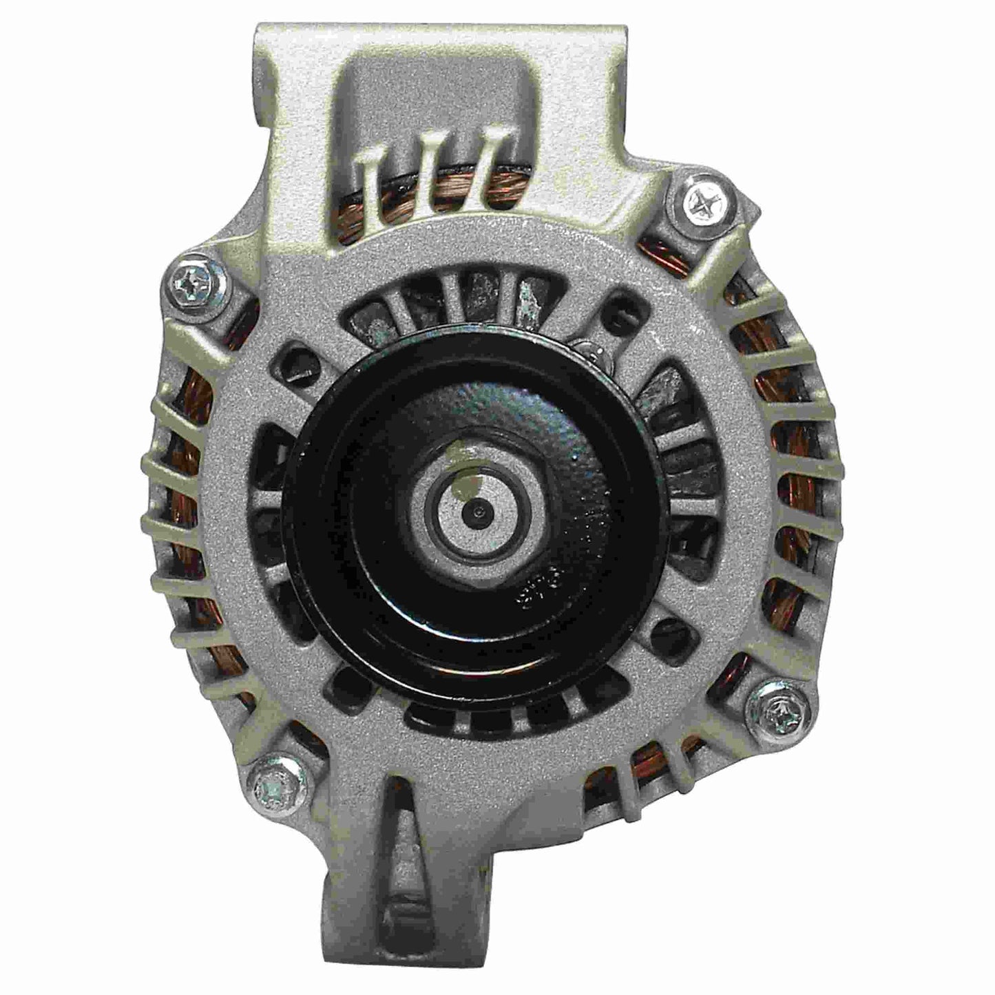 Quality-Built Alternator 13966