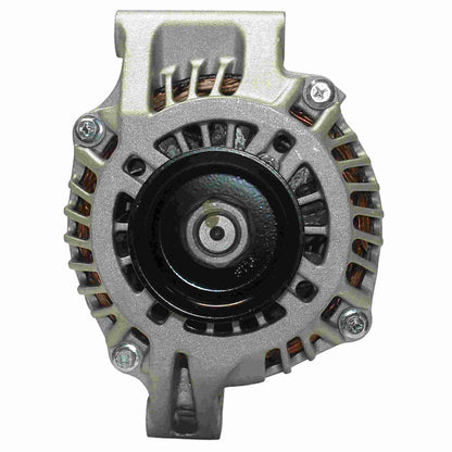 Quality-Built Alternator 13966