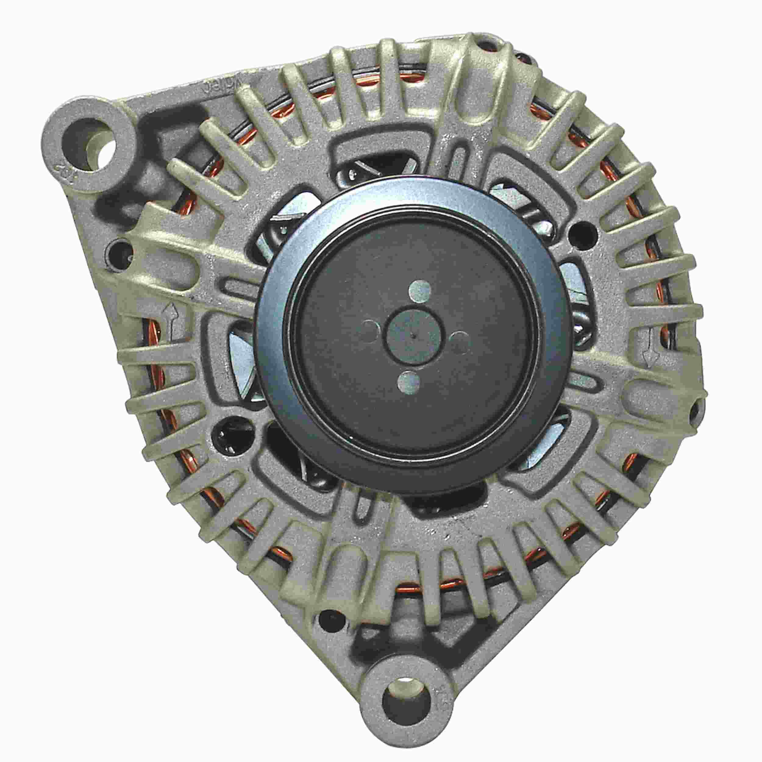Quality-Built Alternator 13969