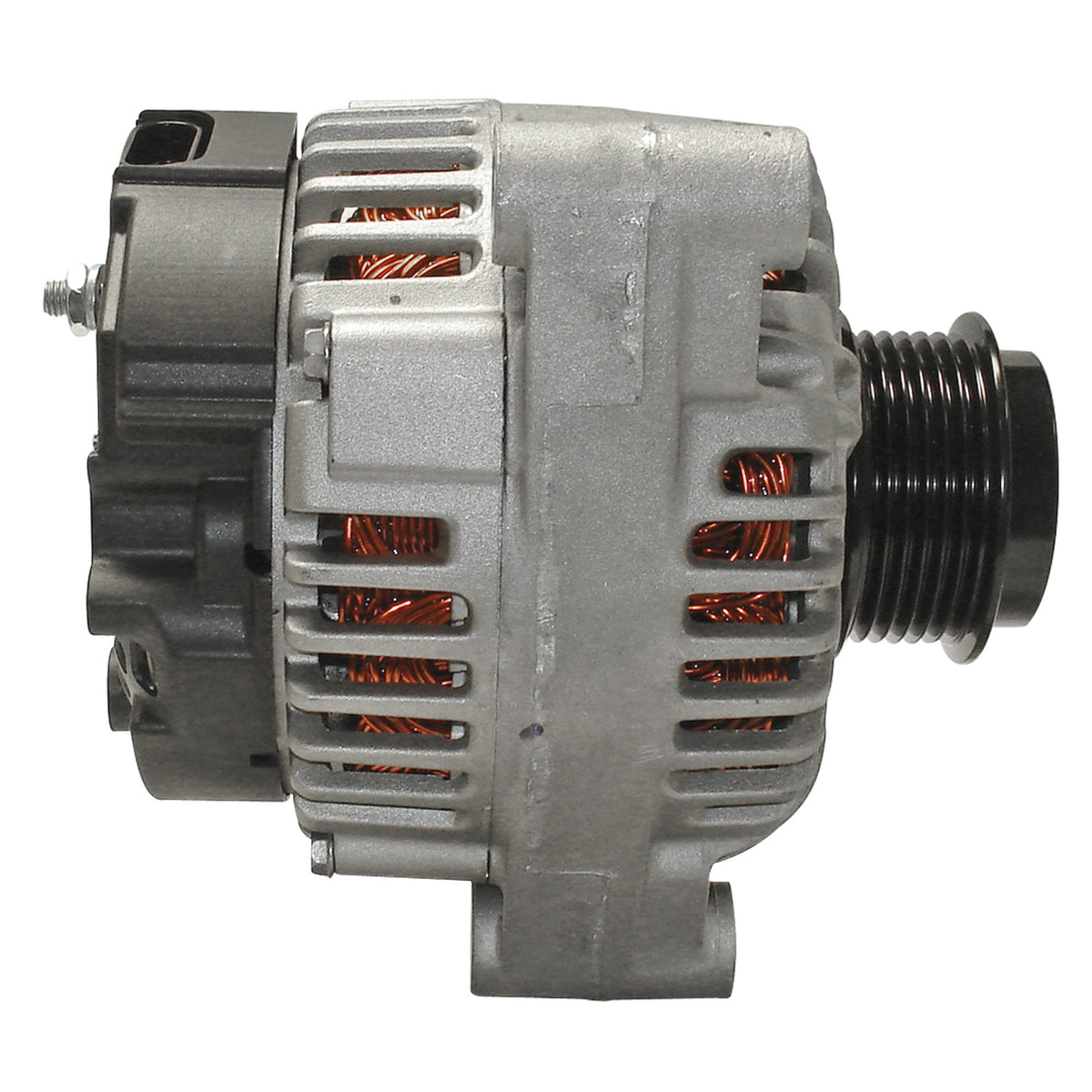 Quality-Built Alternator 13969