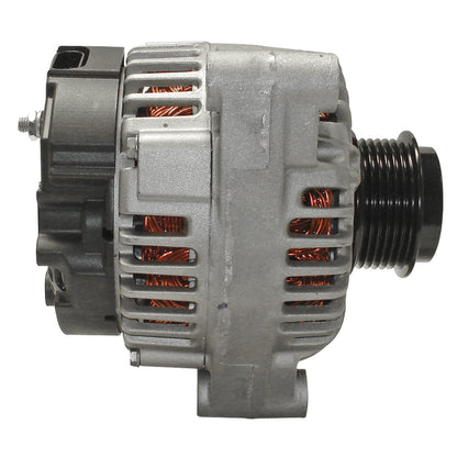 Quality-Built Alternator 13969