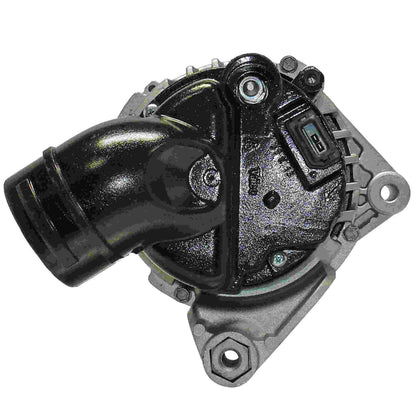 Quality-Built Alternator 13971