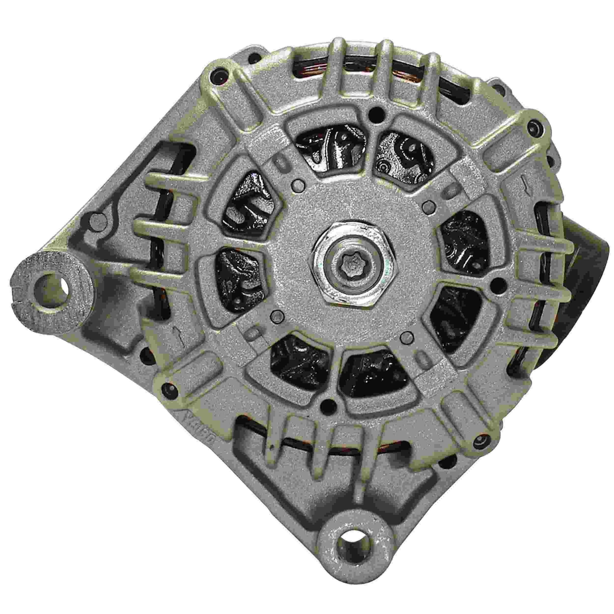 Quality-Built Alternator 13971