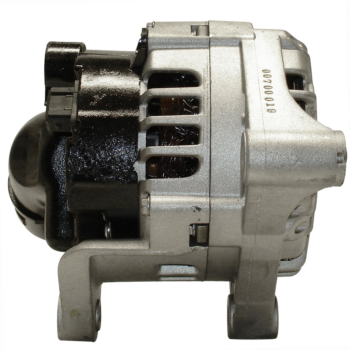 Quality-Built Alternator 13971
