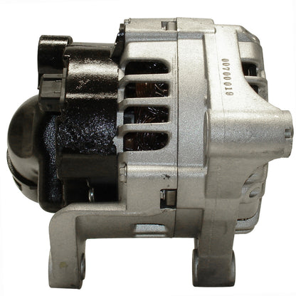 Quality-Built Alternator 13971