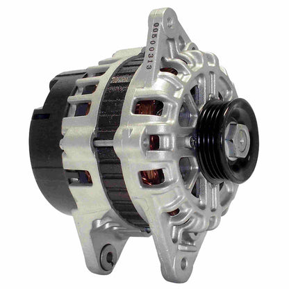 Quality-Built Alternator 13973