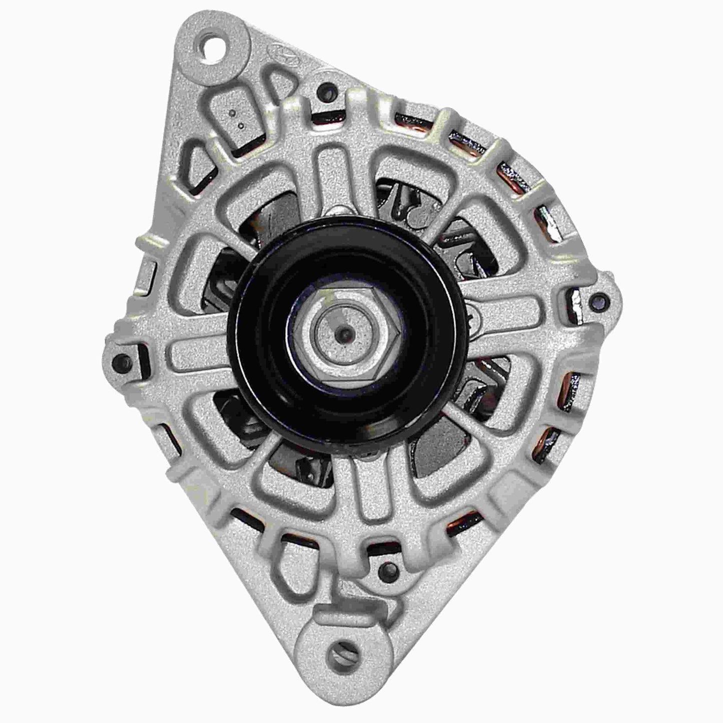 Quality-Built Alternator 13973