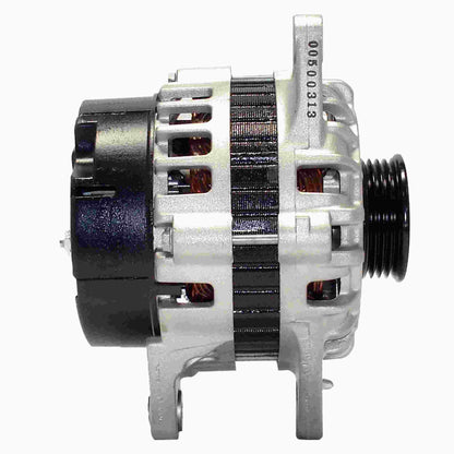Quality-Built Alternator 13973