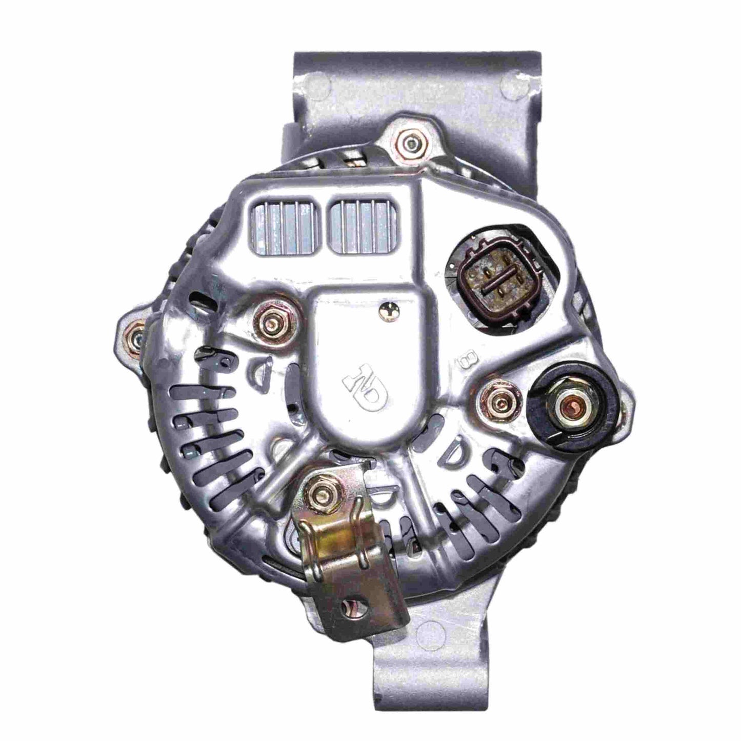 Quality-Built Alternator 13977