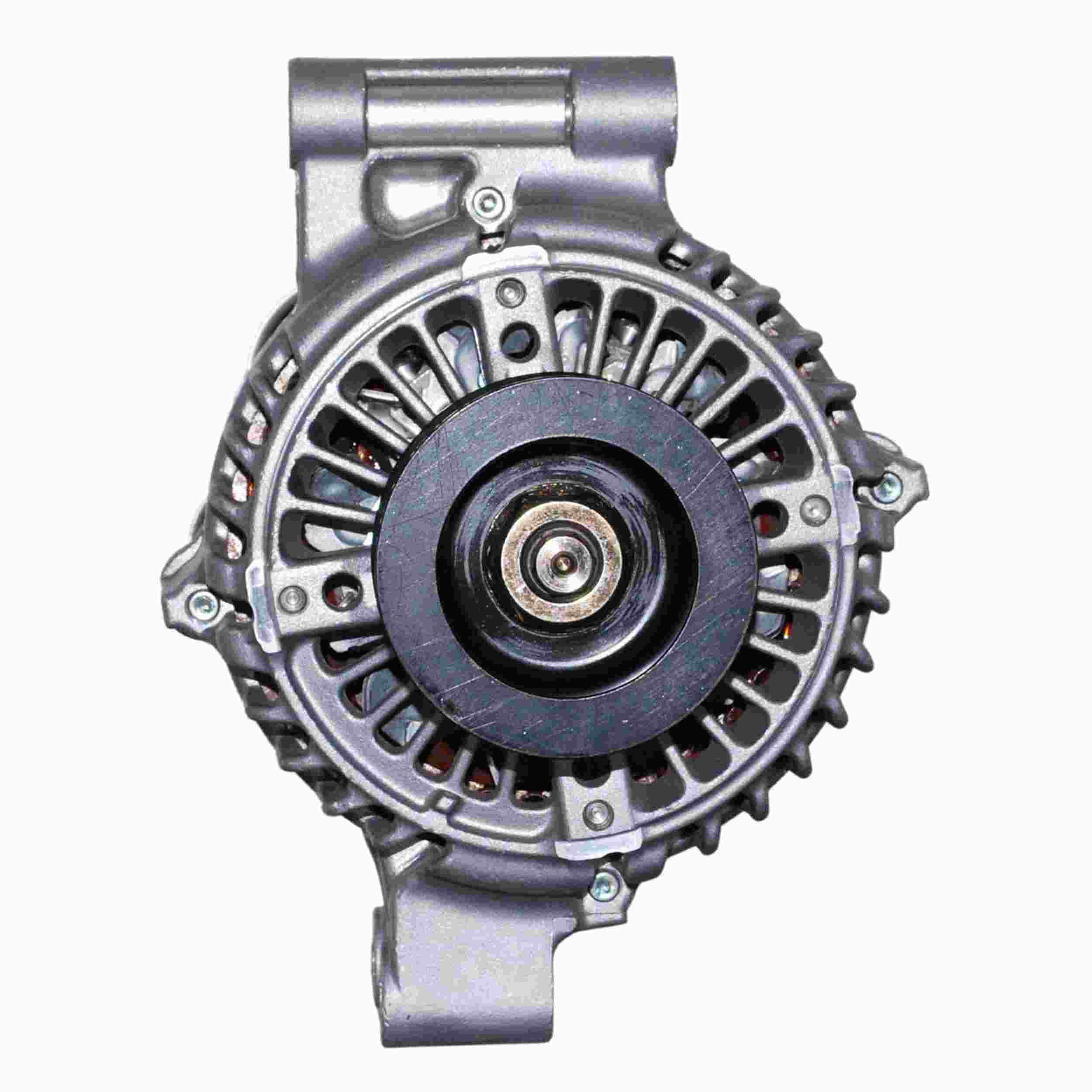 Quality-Built Alternator 13977