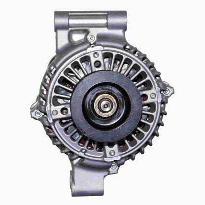 Quality-Built Alternator 13977