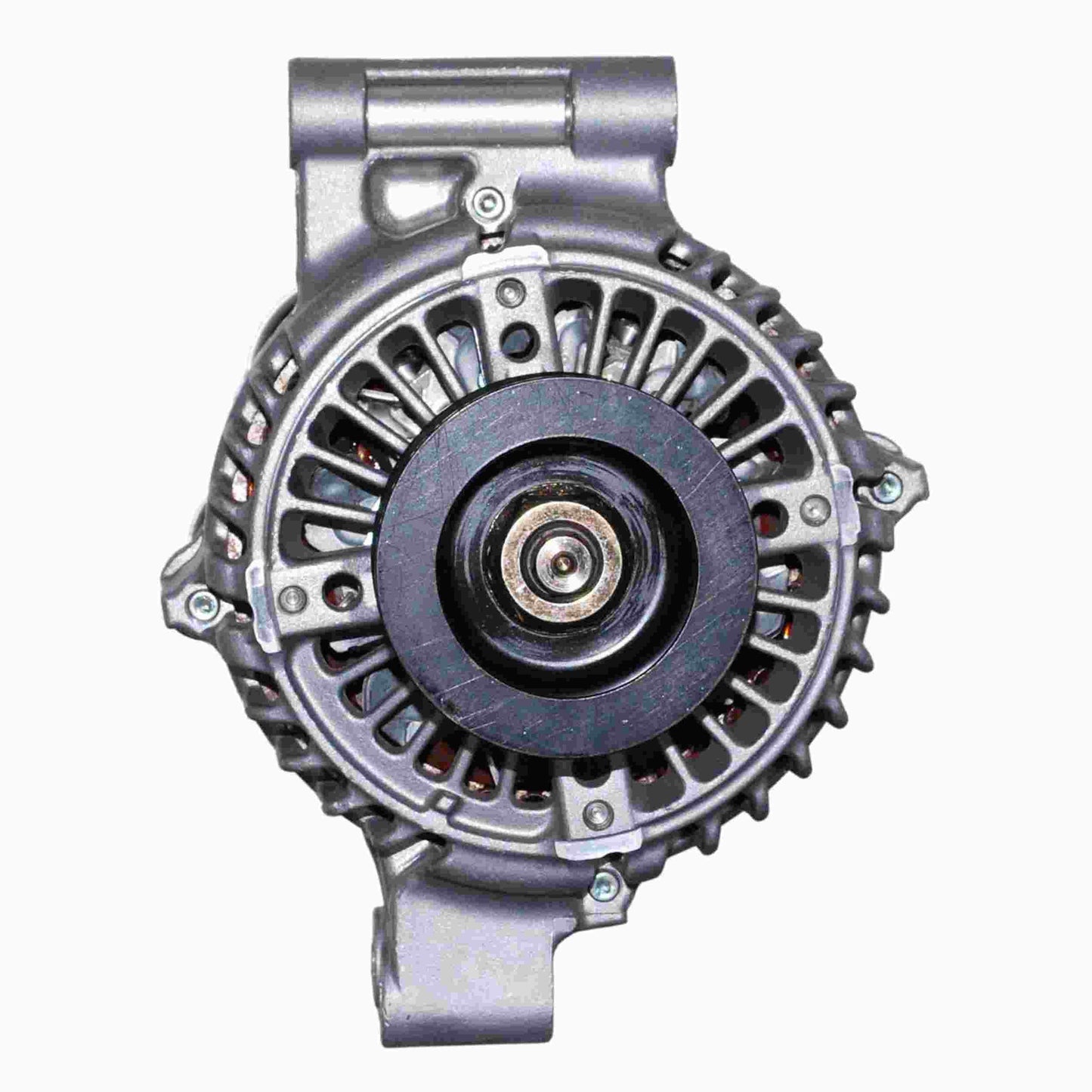 Quality-Built Alternator 13977