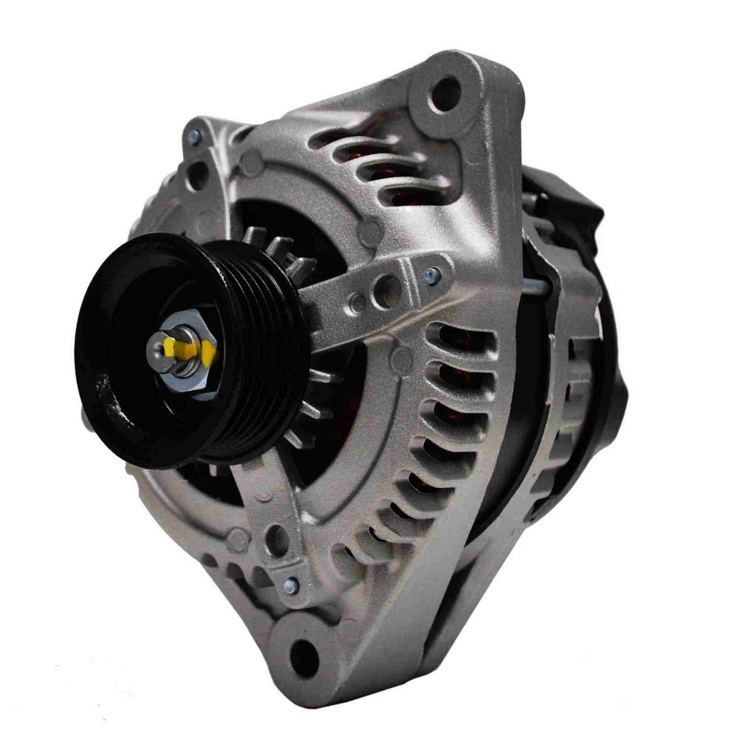 Quality-Built Alternator 13978