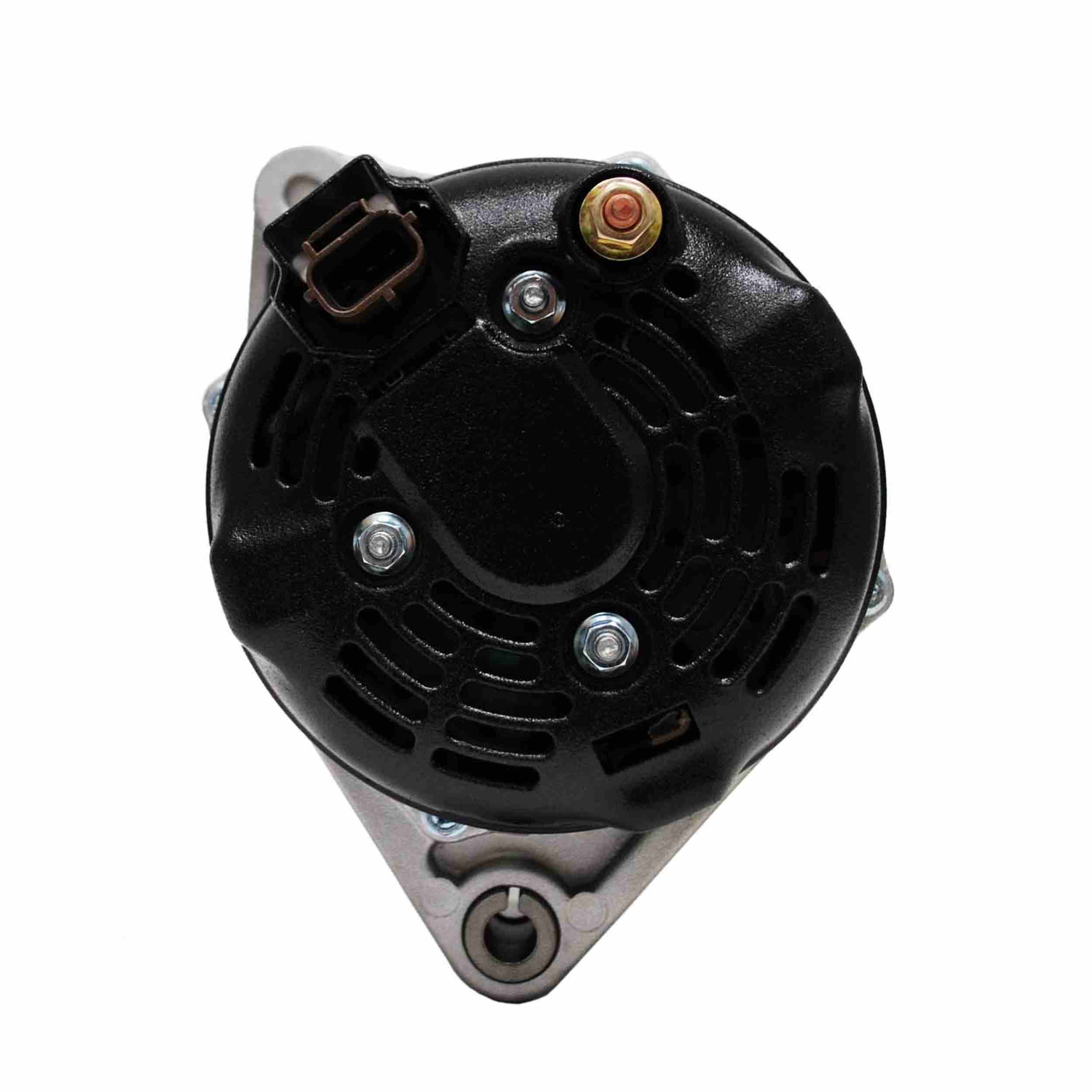 Quality-Built Alternator 13978