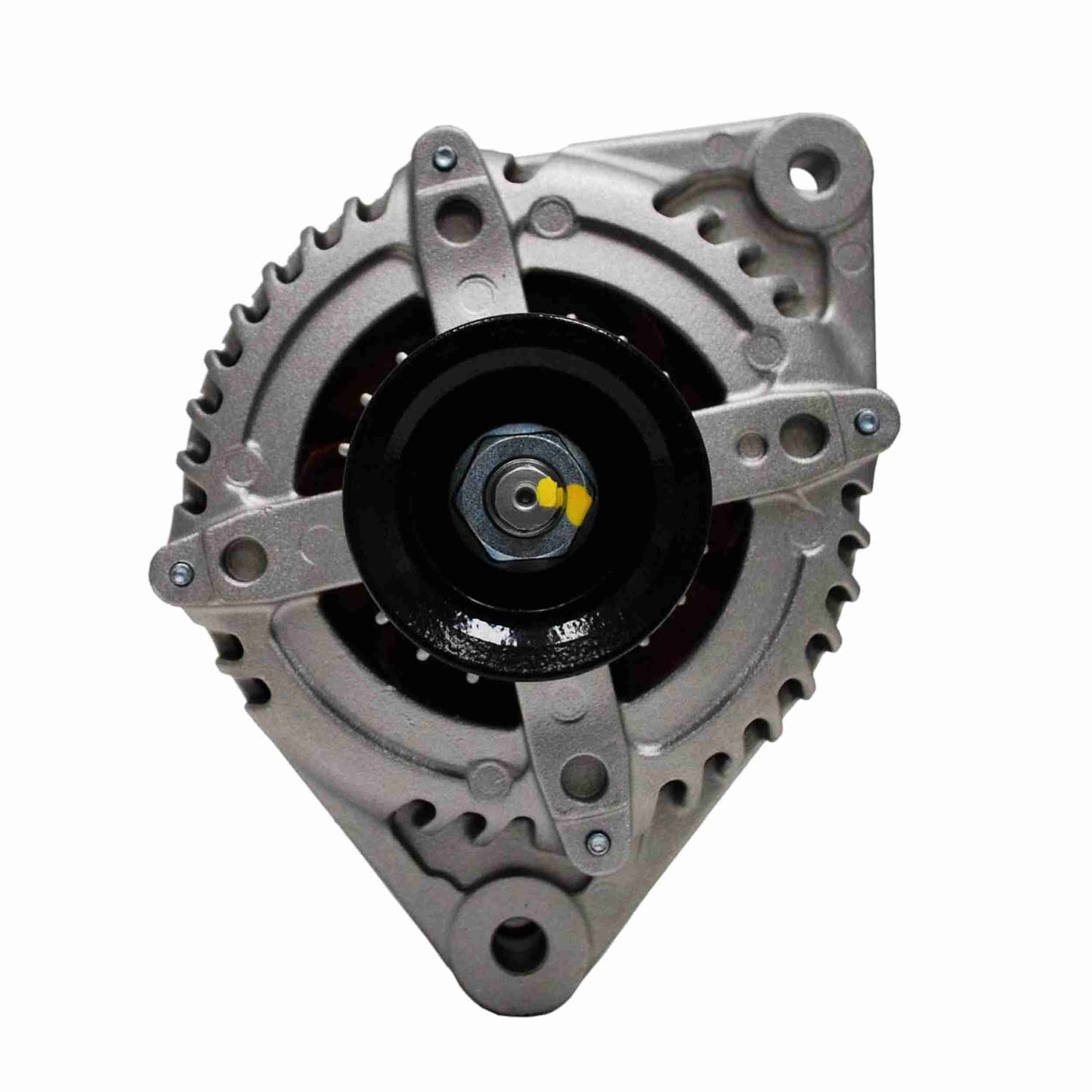 Quality-Built Alternator 13978
