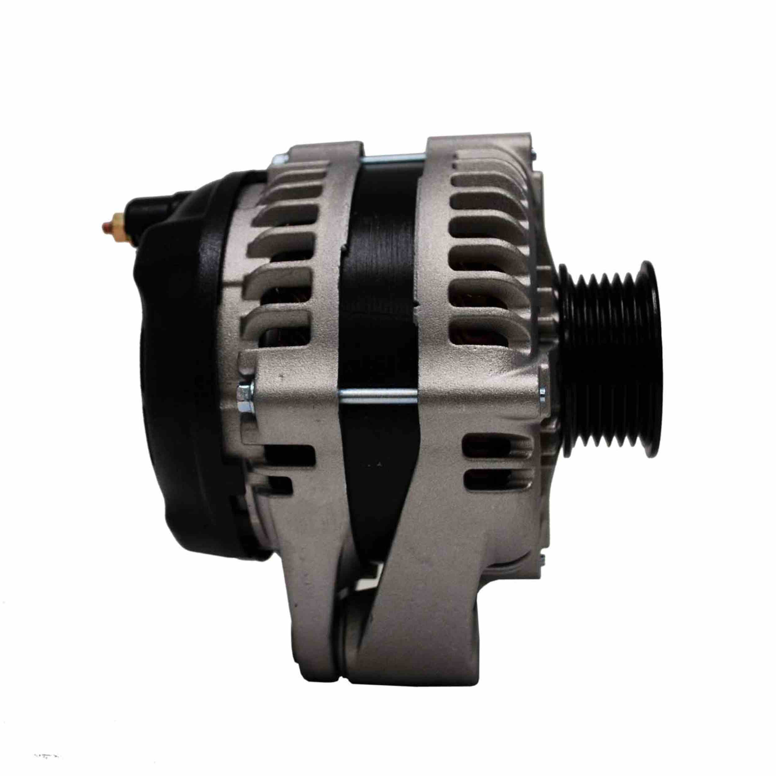 Quality-Built Alternator 13978