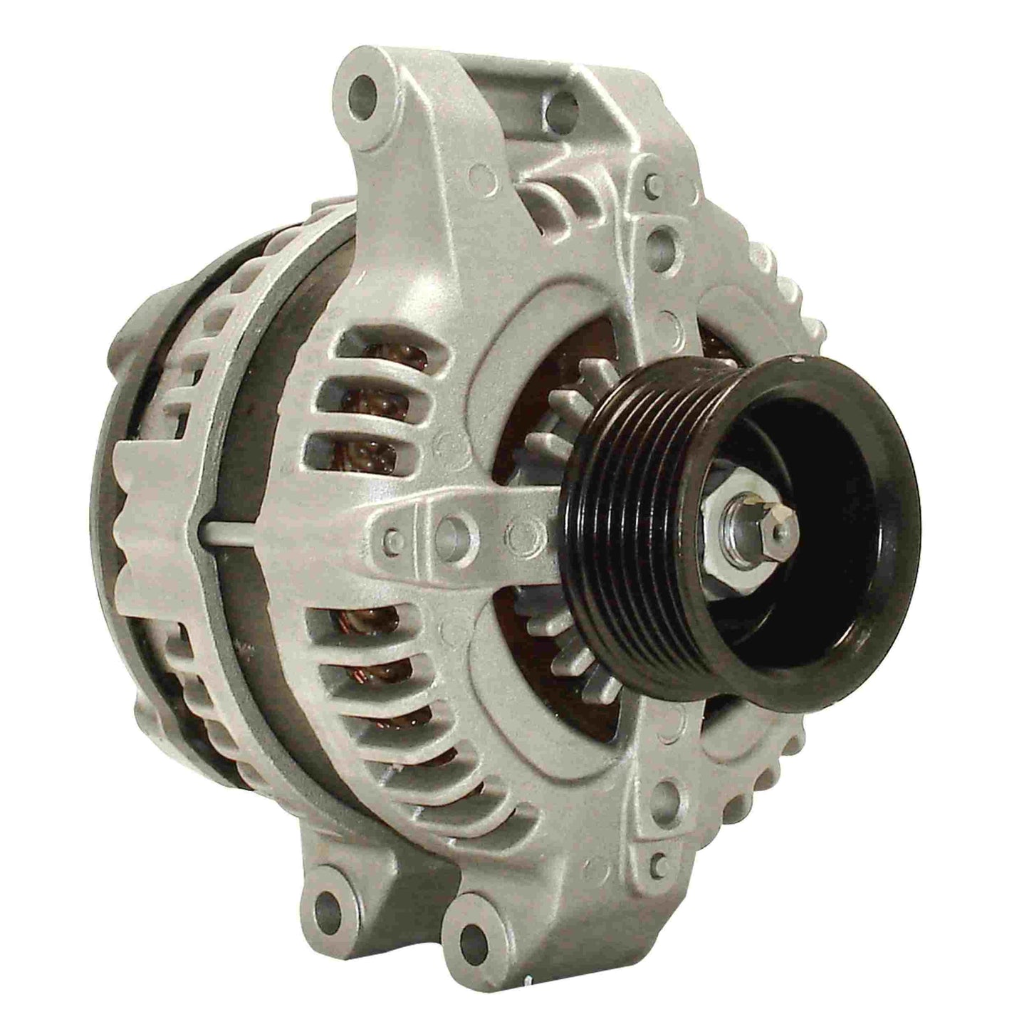 Quality-Built Alternator 13980