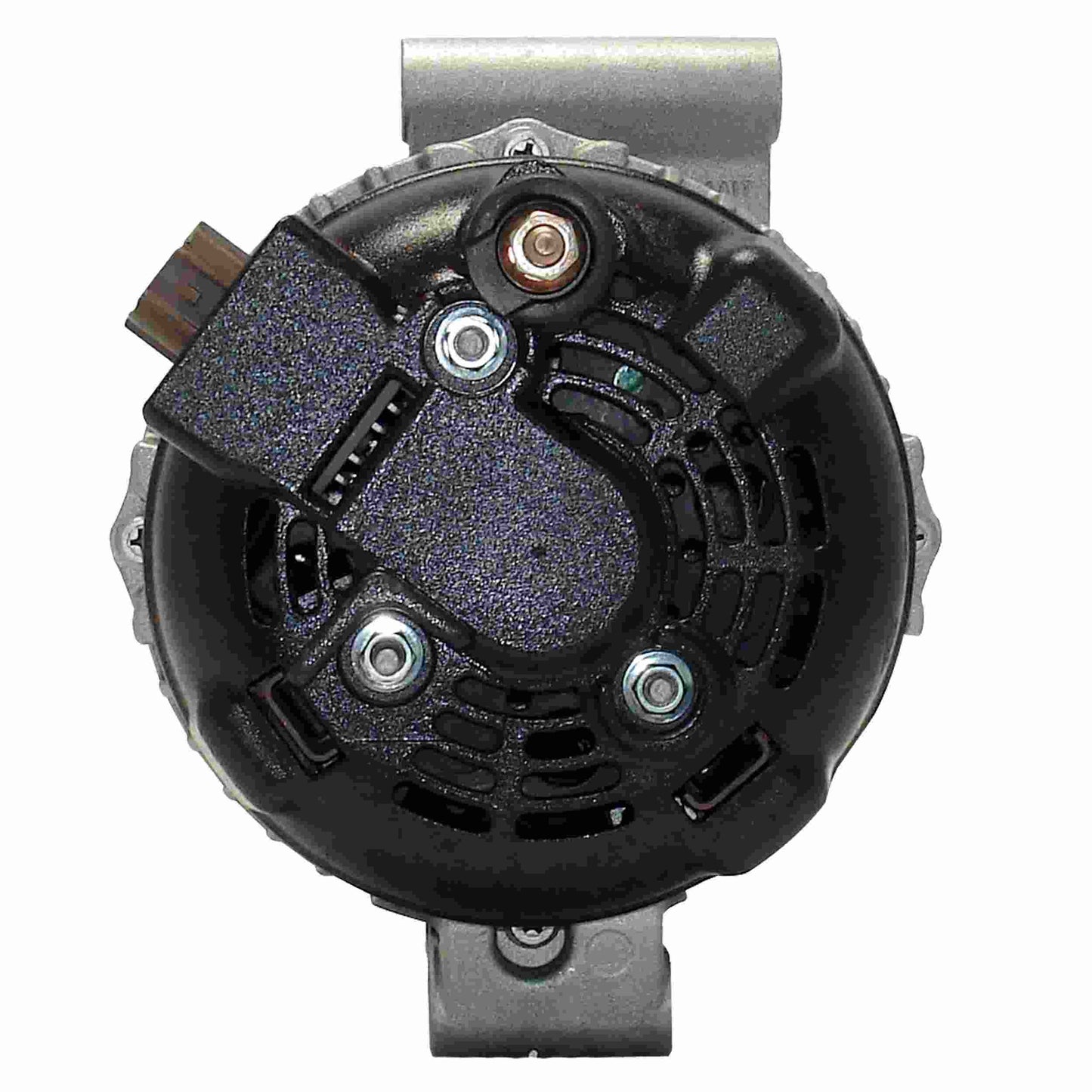 Quality-Built Alternator 13980