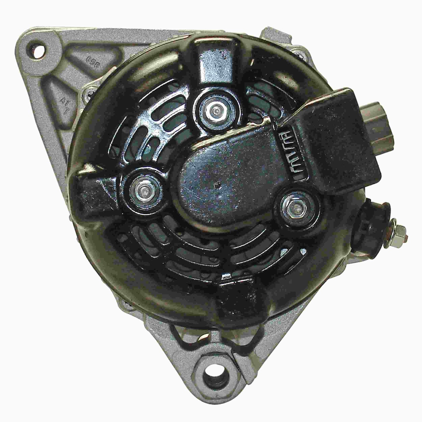 Quality-Built Alternator 13981N