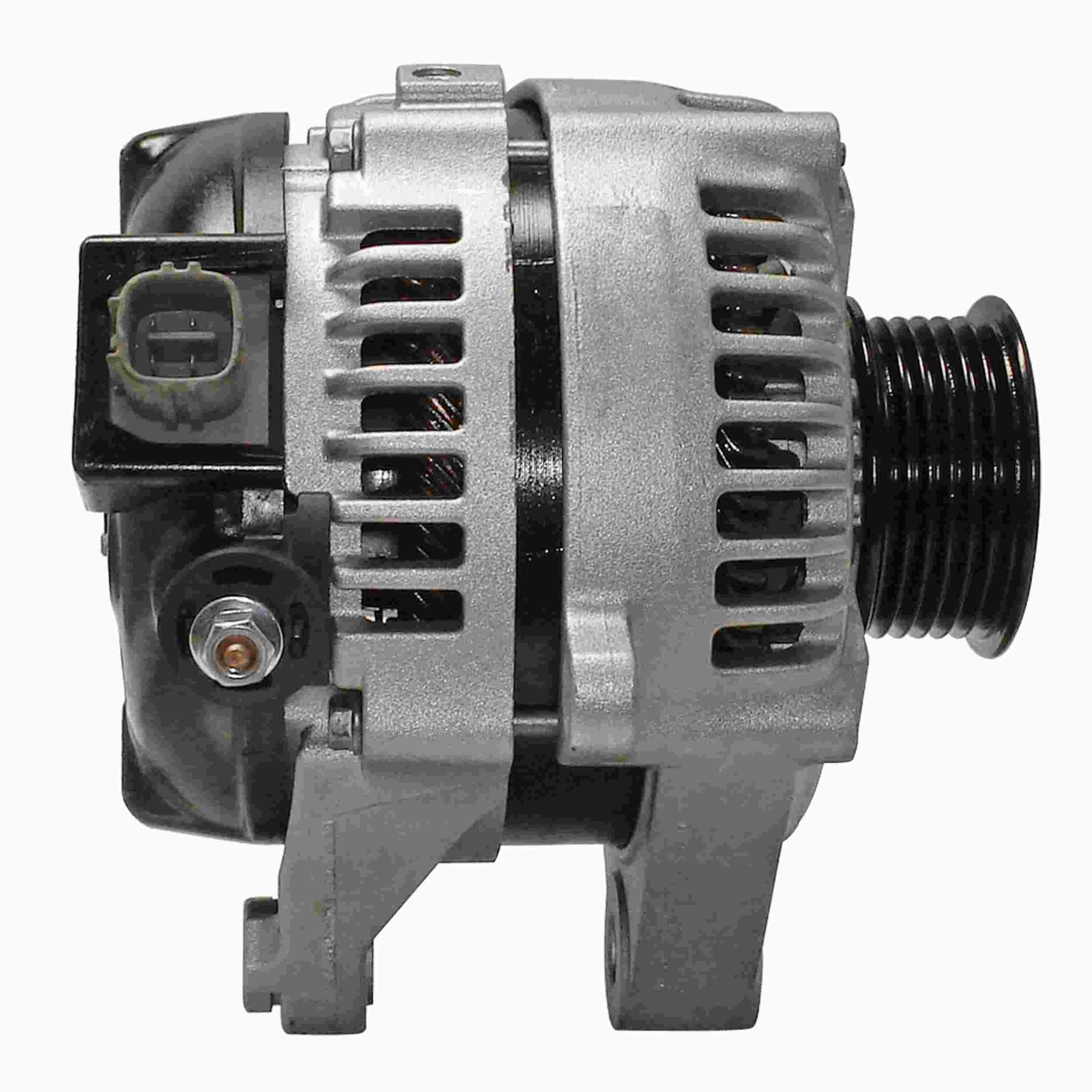 Quality-Built Alternator 13981N