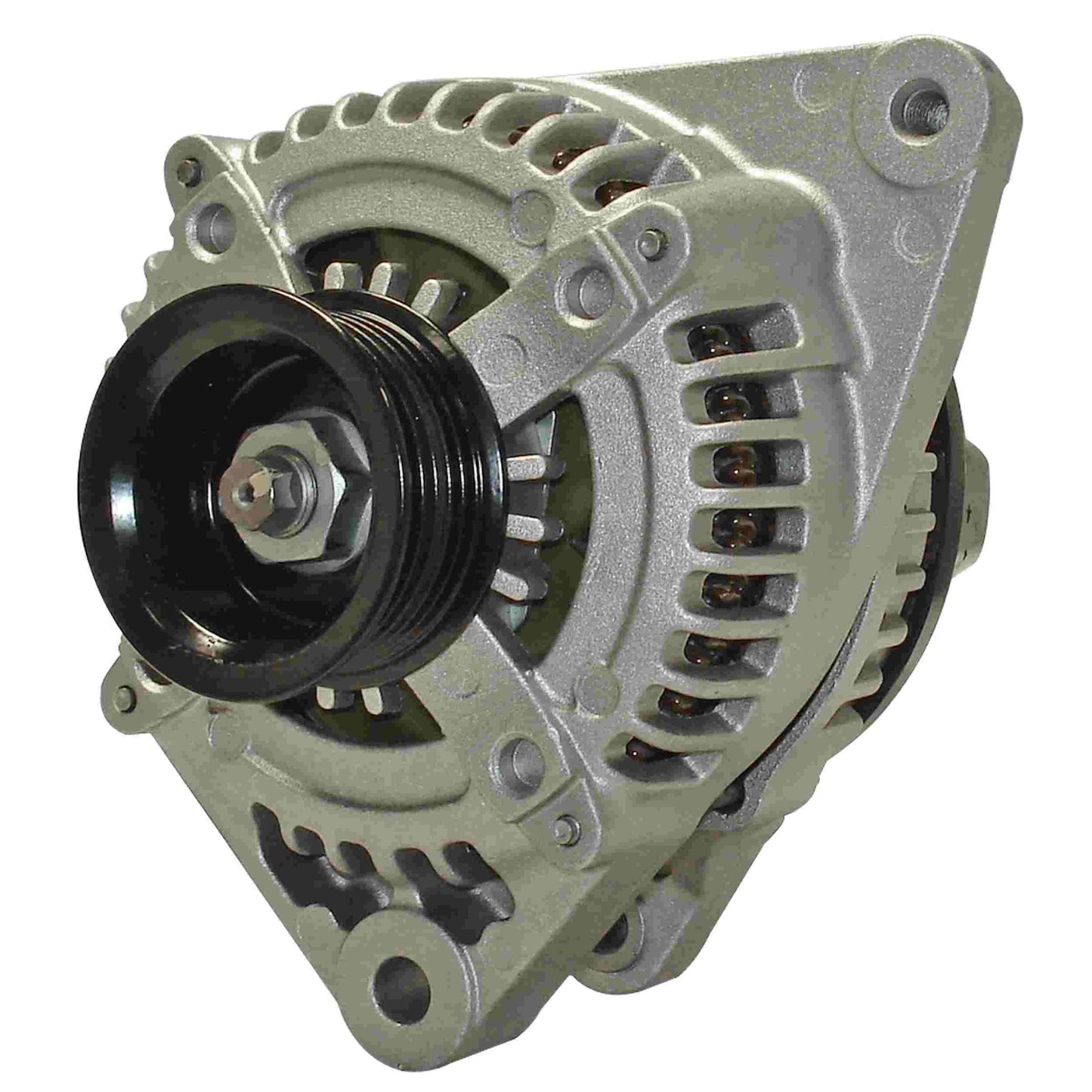 Quality-Built Alternator 13981