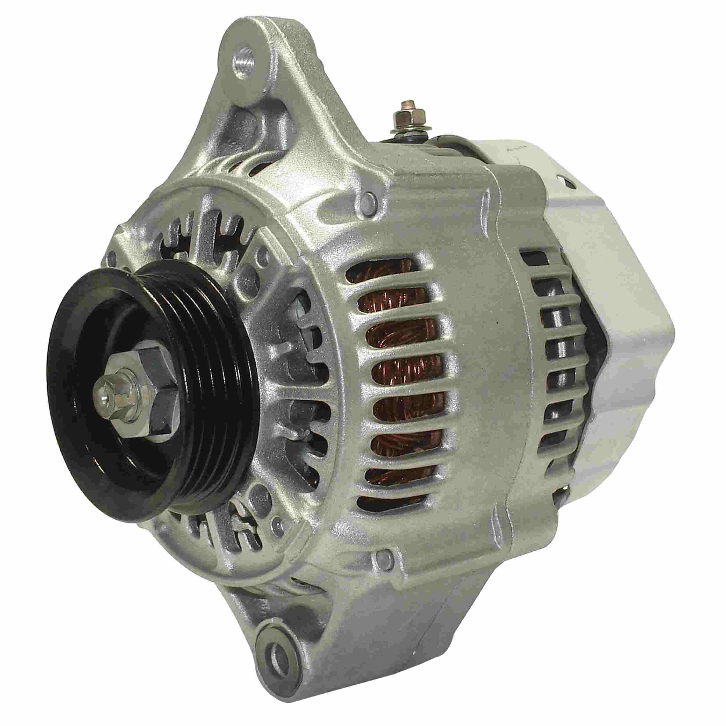 Quality-Built Alternator 13982N